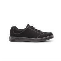 Dr. Comfort Shoes - Women's Riley Casual Lace-up Shoe