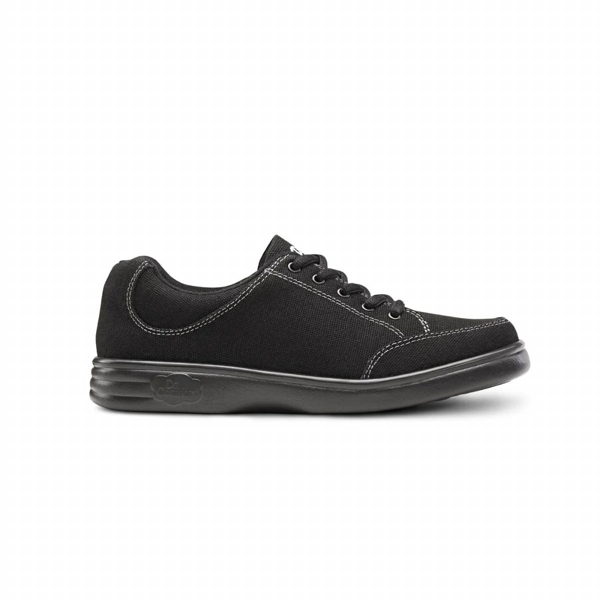 Dr. Comfort Shoes - Women's Riley Casual Lace-up Shoe