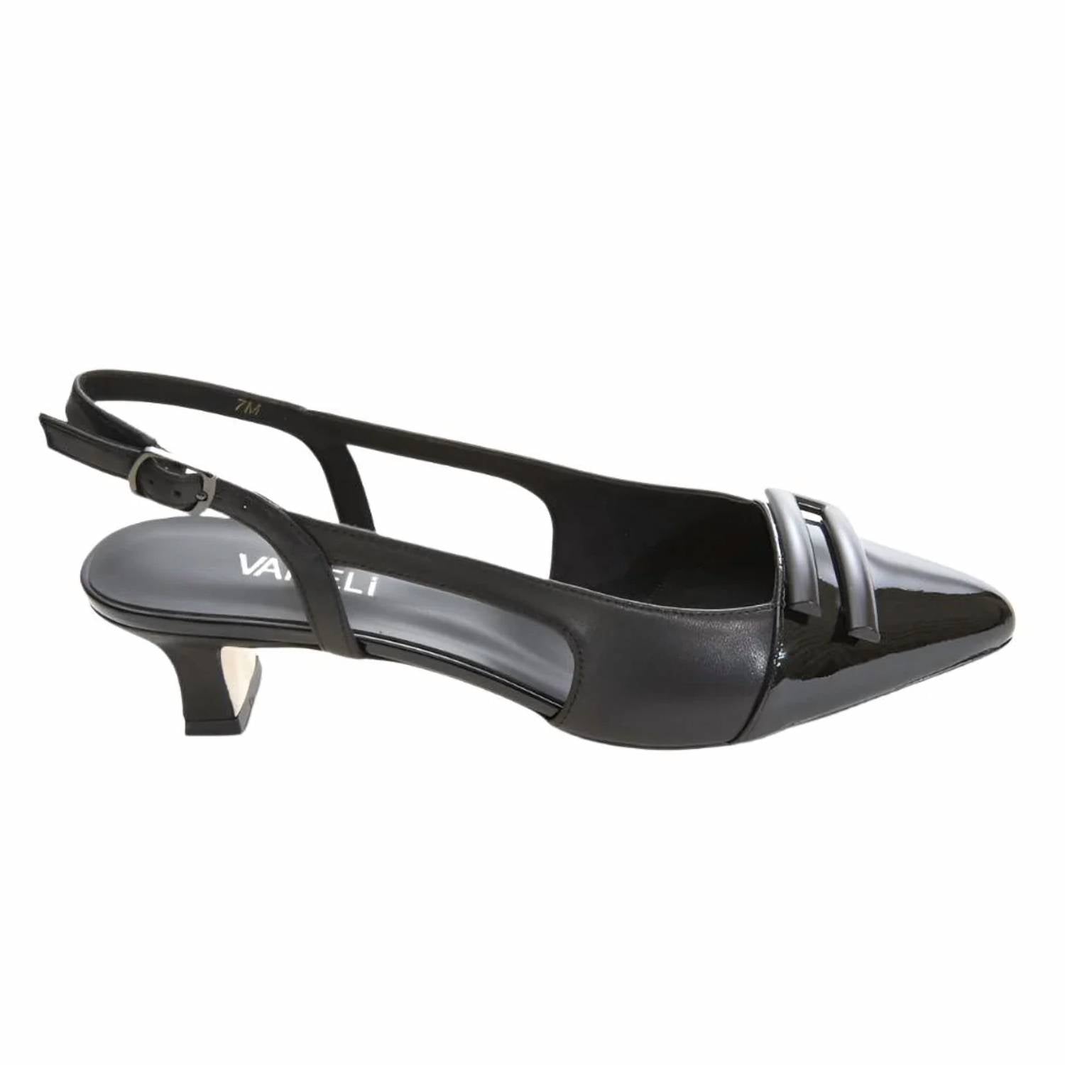 Vaneli - Women's Tady Slingback Pump