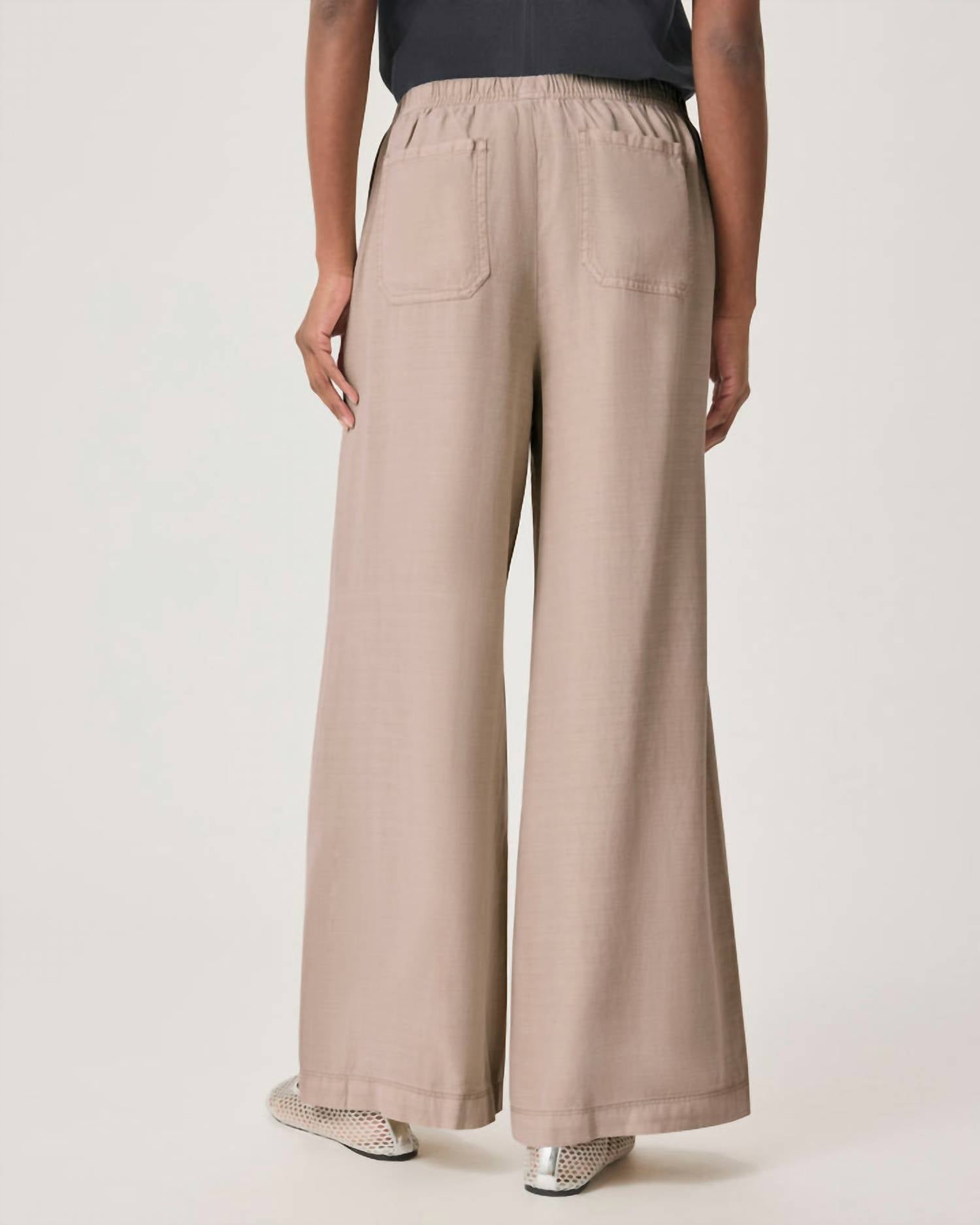 Splendid - Angie Palazzo Pant