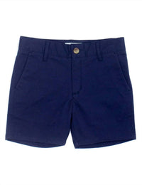 Properly Tied - Boy's Patriot Short