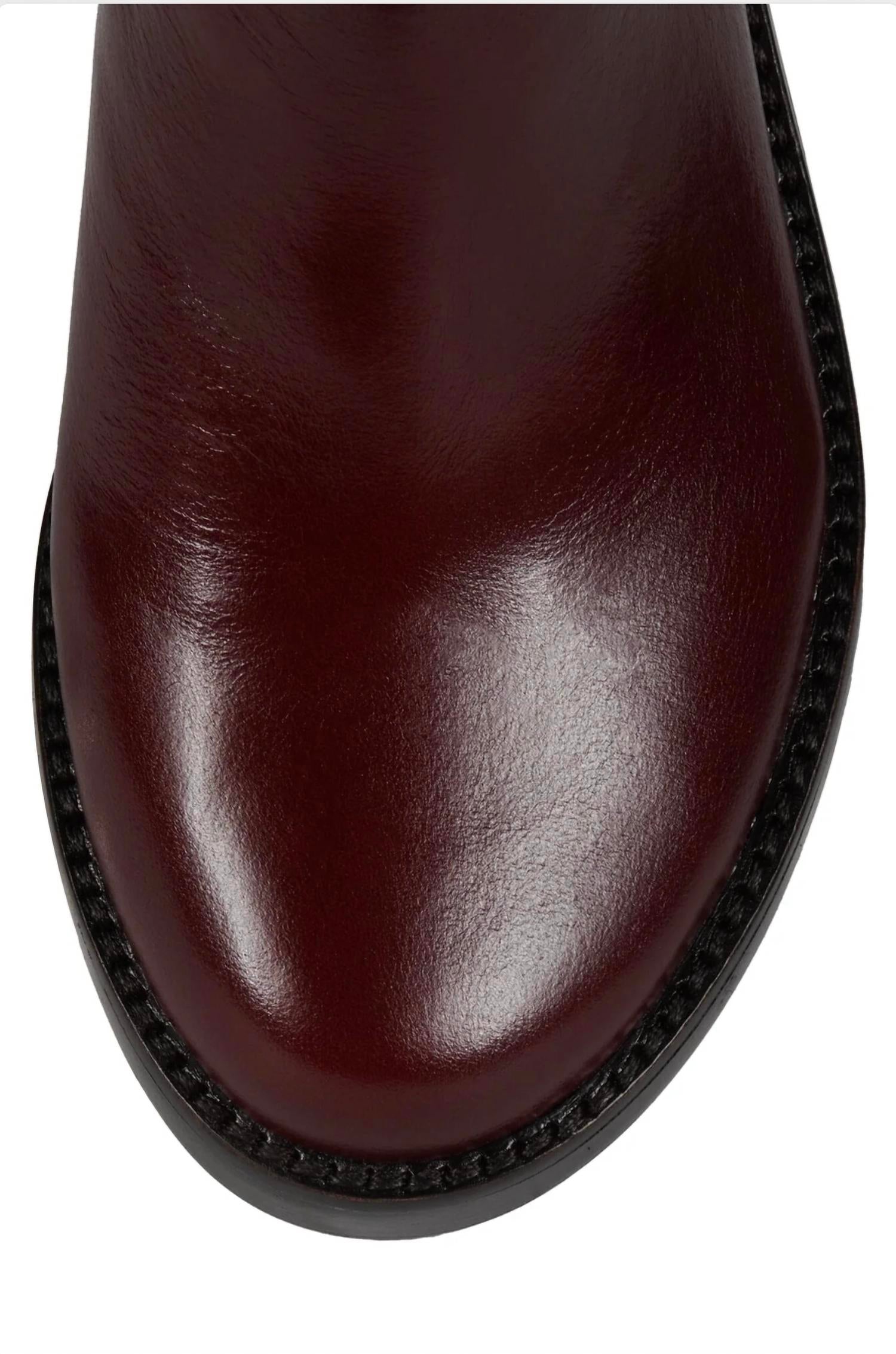 Jeffrey Campbell - Women's Marshy Knee-high Boots