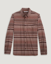 Free Fly - Seawool Flannel Shirt