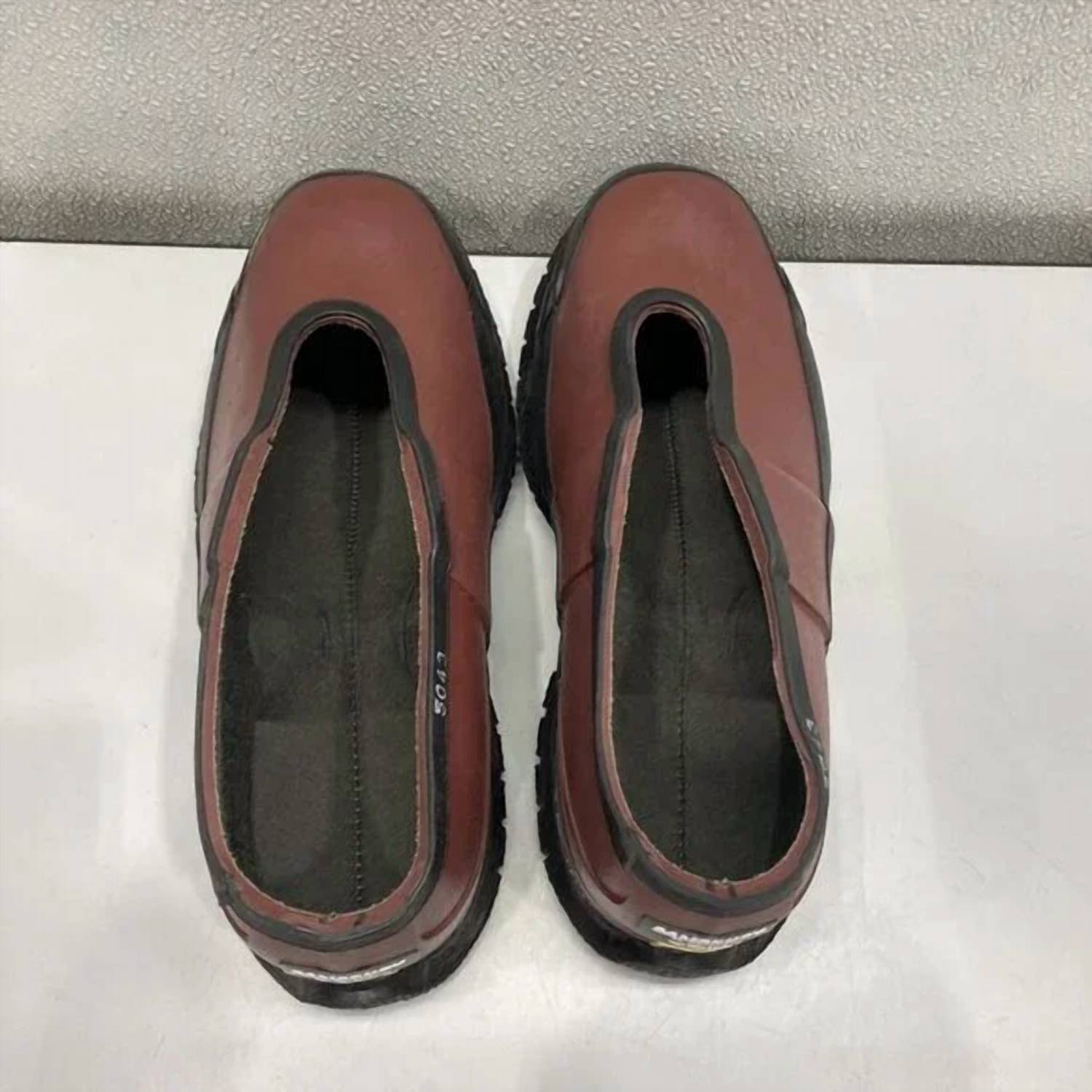 Honeywell - Men's Rubber Overshoes