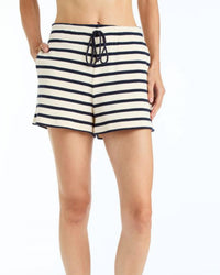 DREW Women's Laila Shorts in moonlight - women's shorts