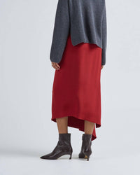Zero + Maria Cornejo - One Skirt