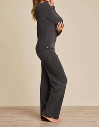 Barefoot Dreams - Ultra Soft Rib Long Sleeve
