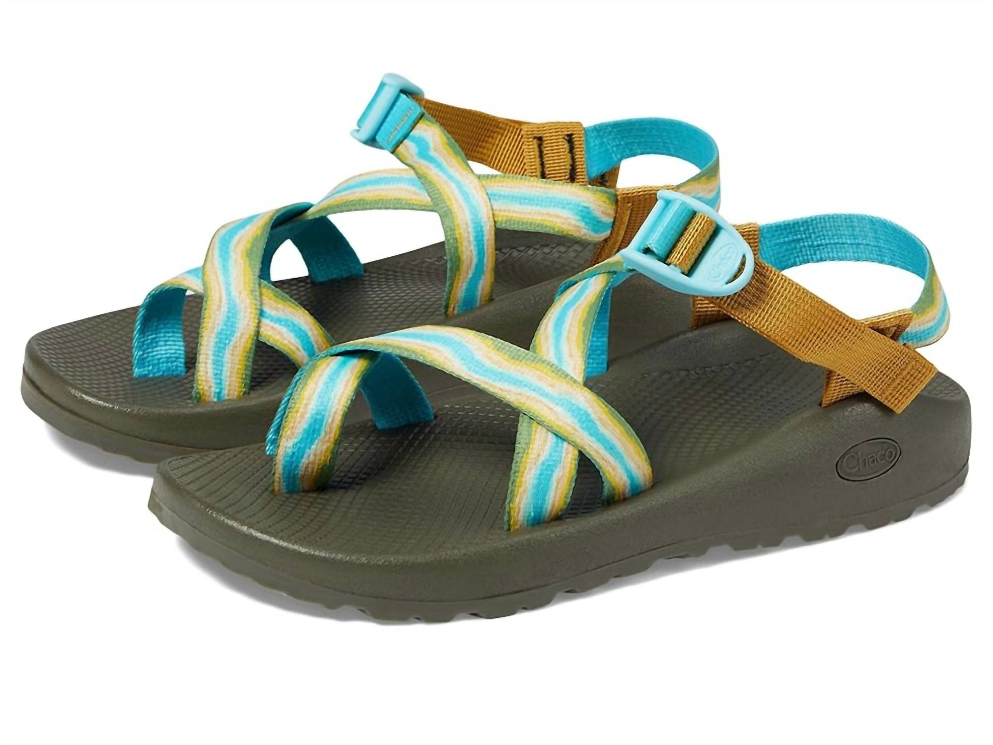 Chaco - Women's Z2 Classic Usa Sandal