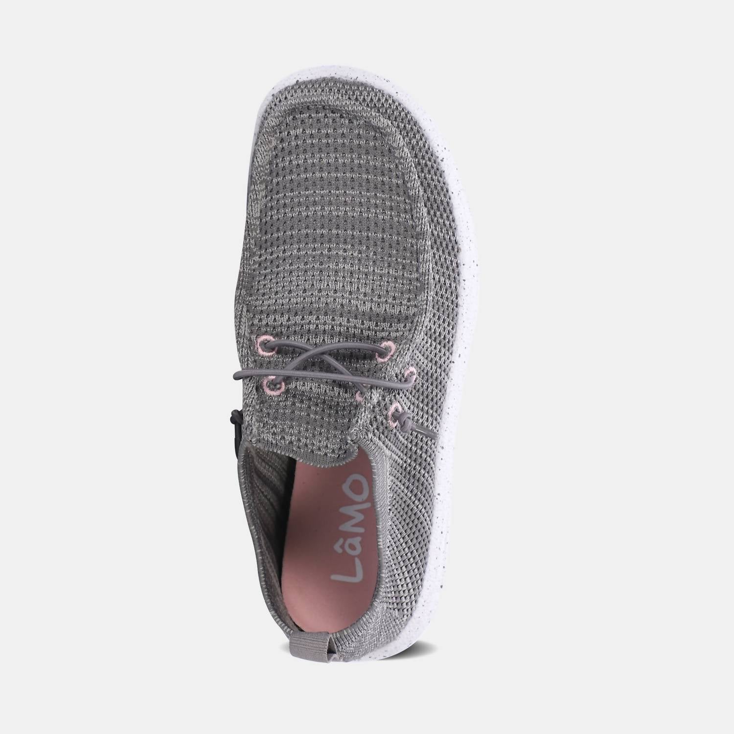 Lamo Women's Michelle Slip-on Sneaker in charcoal - women's sneaker - view 4