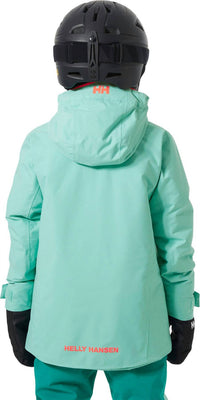 Helly Hansen - Kids Traverse Jacket