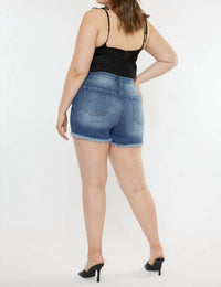 Kancan - Indian Summer Shorts