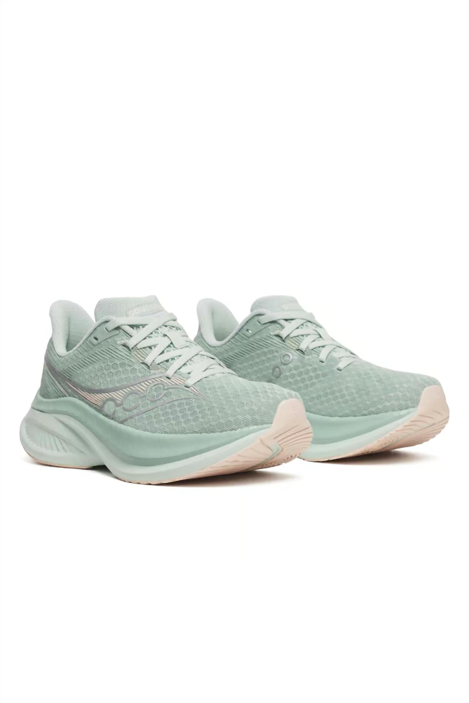Saucony - Women's Endorphin Speed 5 Shoe