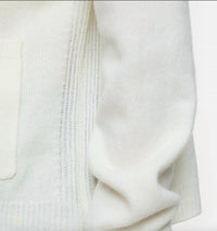 Closed - V-Neck Cardigan
