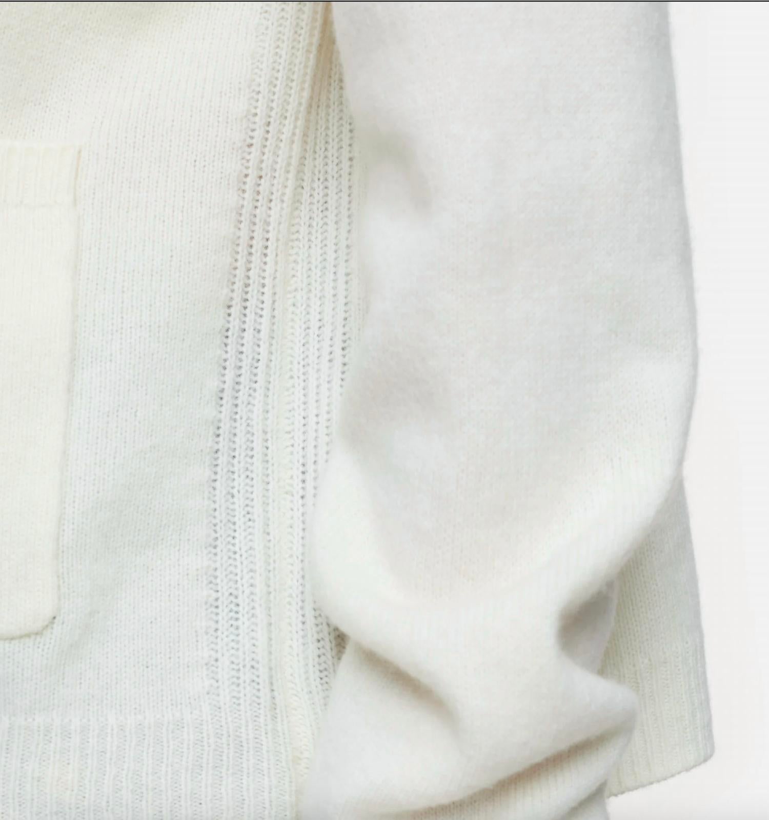 Closed - V-Neck Cardigan