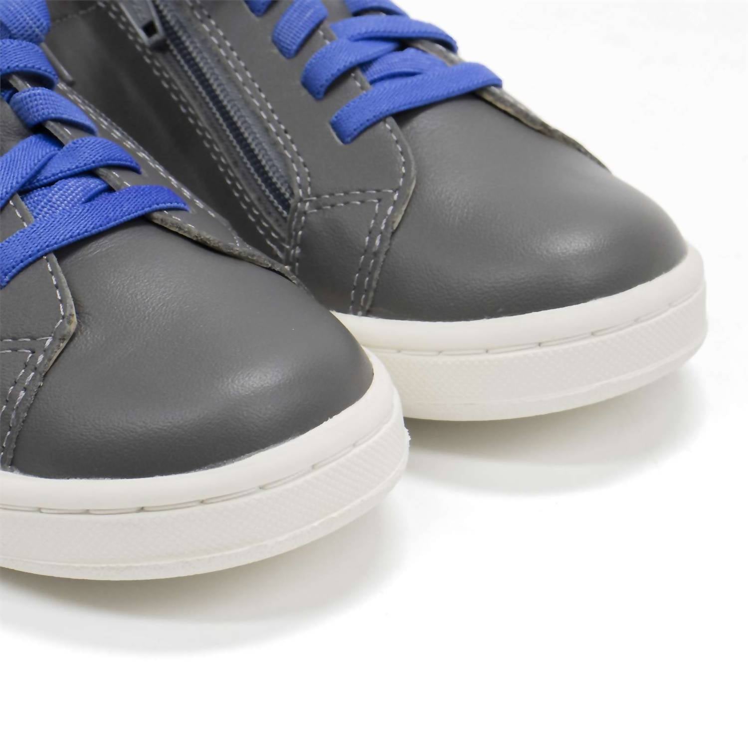 Oldsoles - Boy's Bolty Runner Shoes