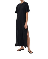 St. Agni - Relaxed Tee Dress