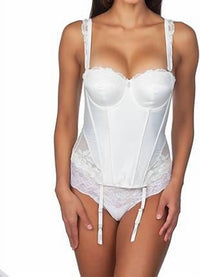Masquerade By Panache - Serenity Basque