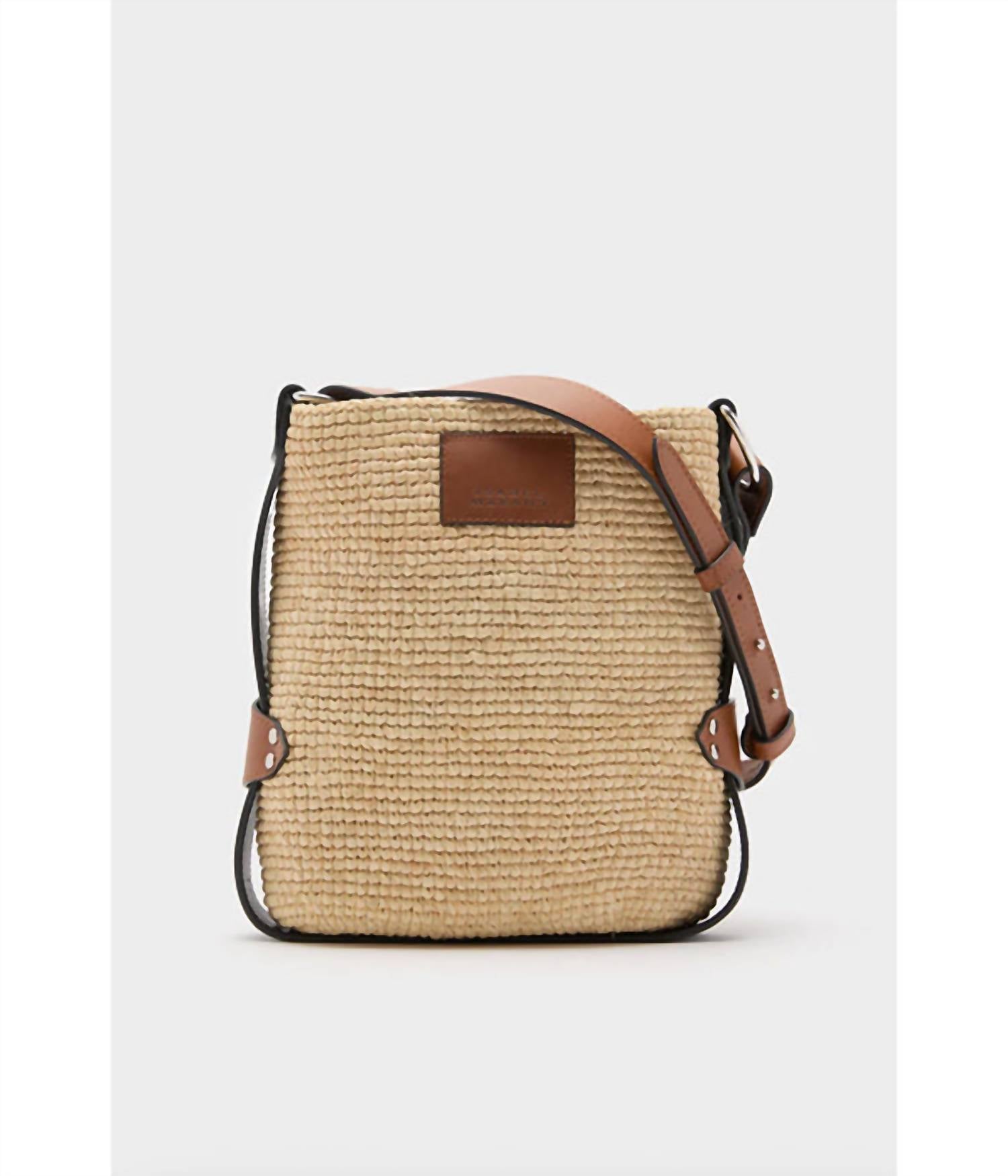 Isabel Marant - Mini Bayia Bag
