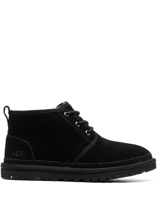 Ugg - Men's Neumel Lace Up Desert Boots