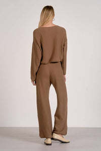Elan - Pocket Front Sweater