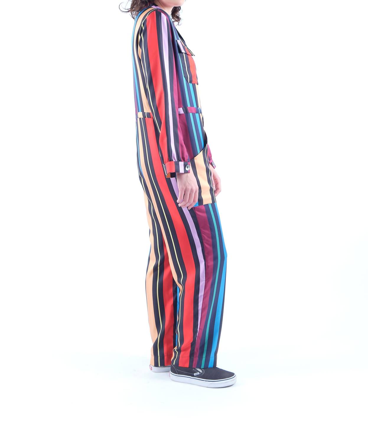 La Prestic Ouiston - Rico Jumpsuit