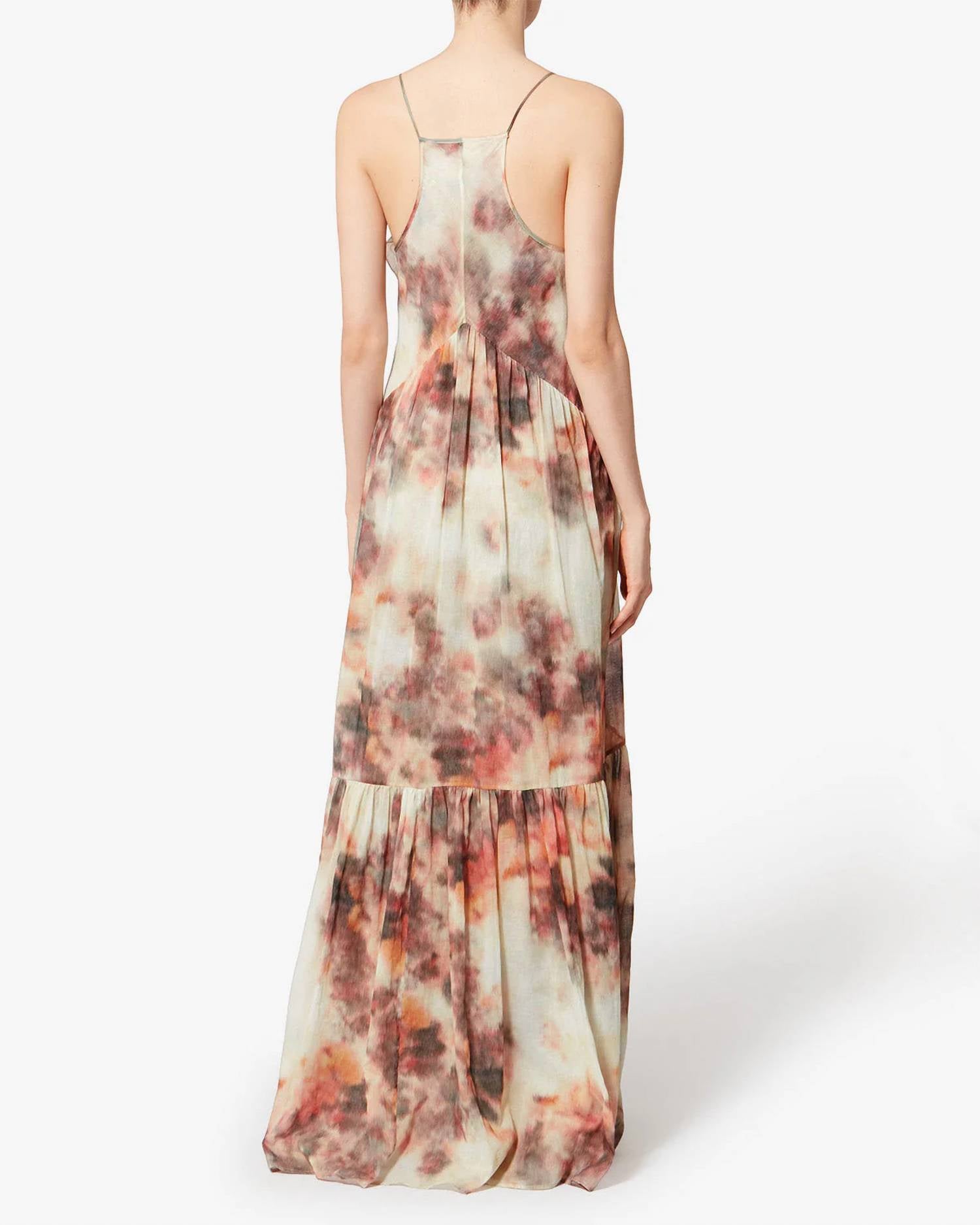 Isabel Marant - Vasmila Dress
