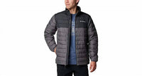 Columbia - Powder Lite II Jacket