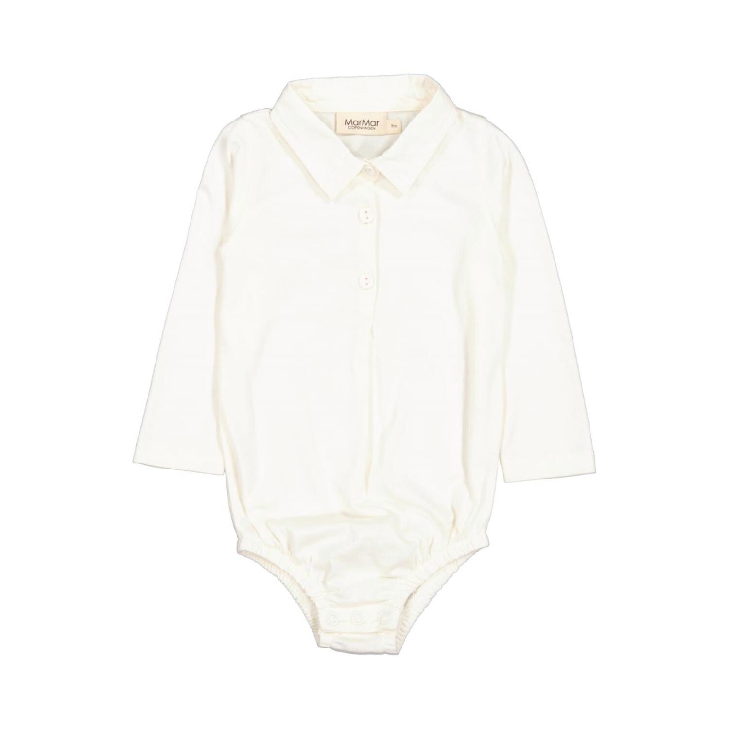 Marmar Copenhagen - Boy's Beko Bodysuit