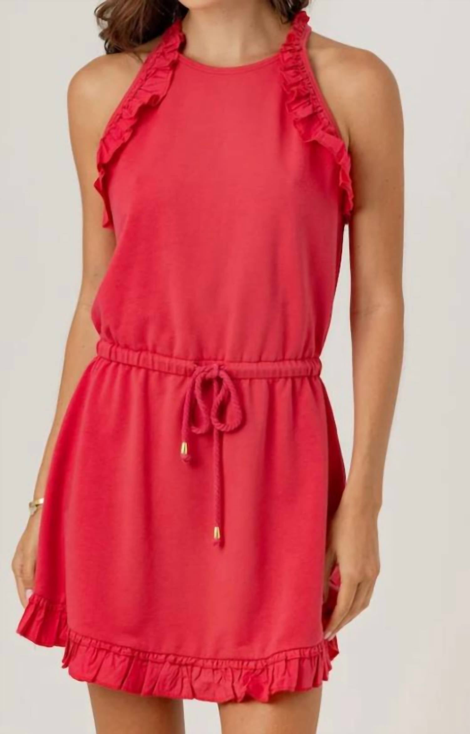 Sundays - Mirabelle Dress