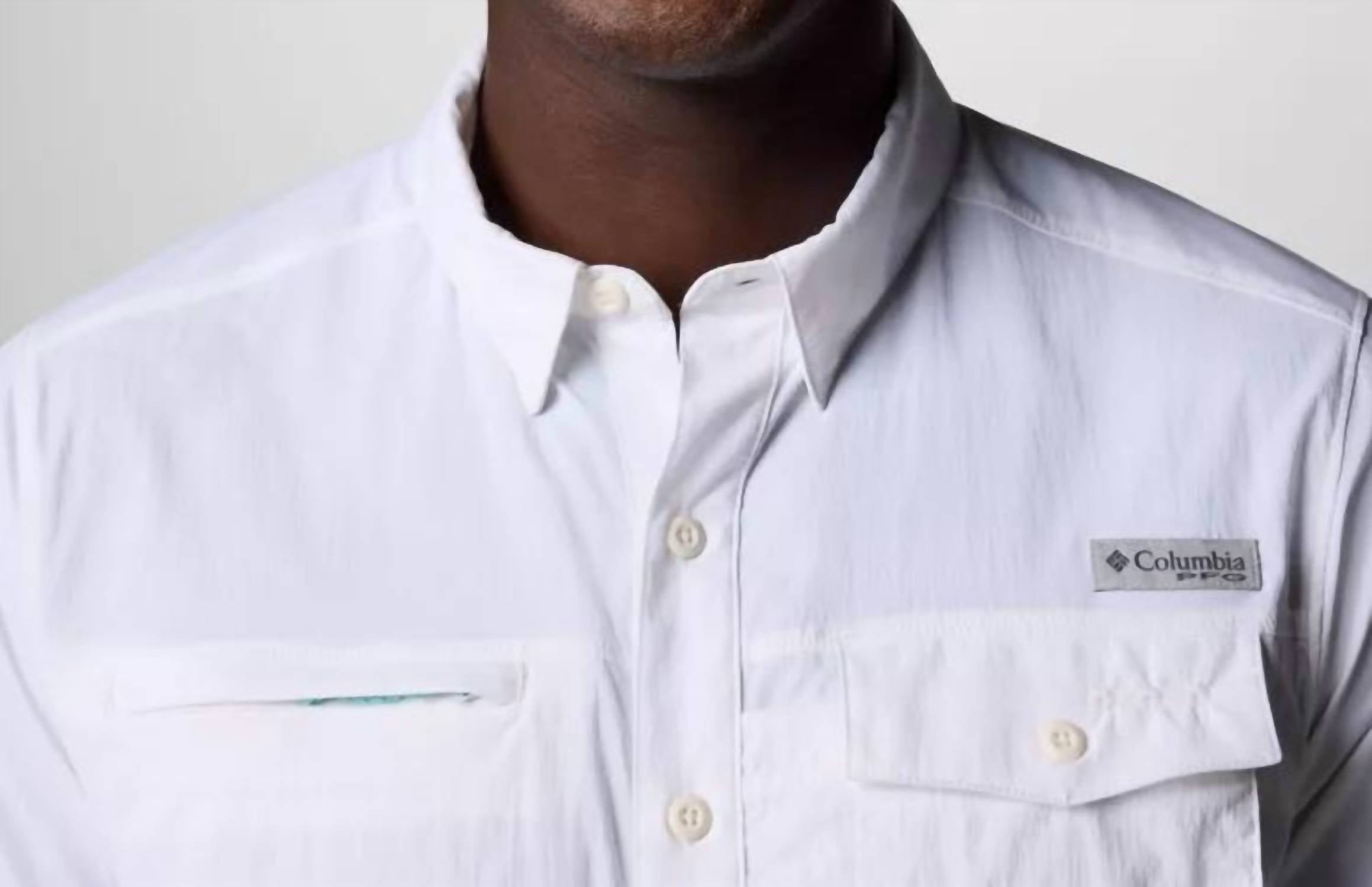 Columbia - Wild Cast Short Sleeve Shirt