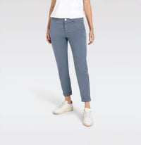 Mac Jeans - Chino Turn Up Pants