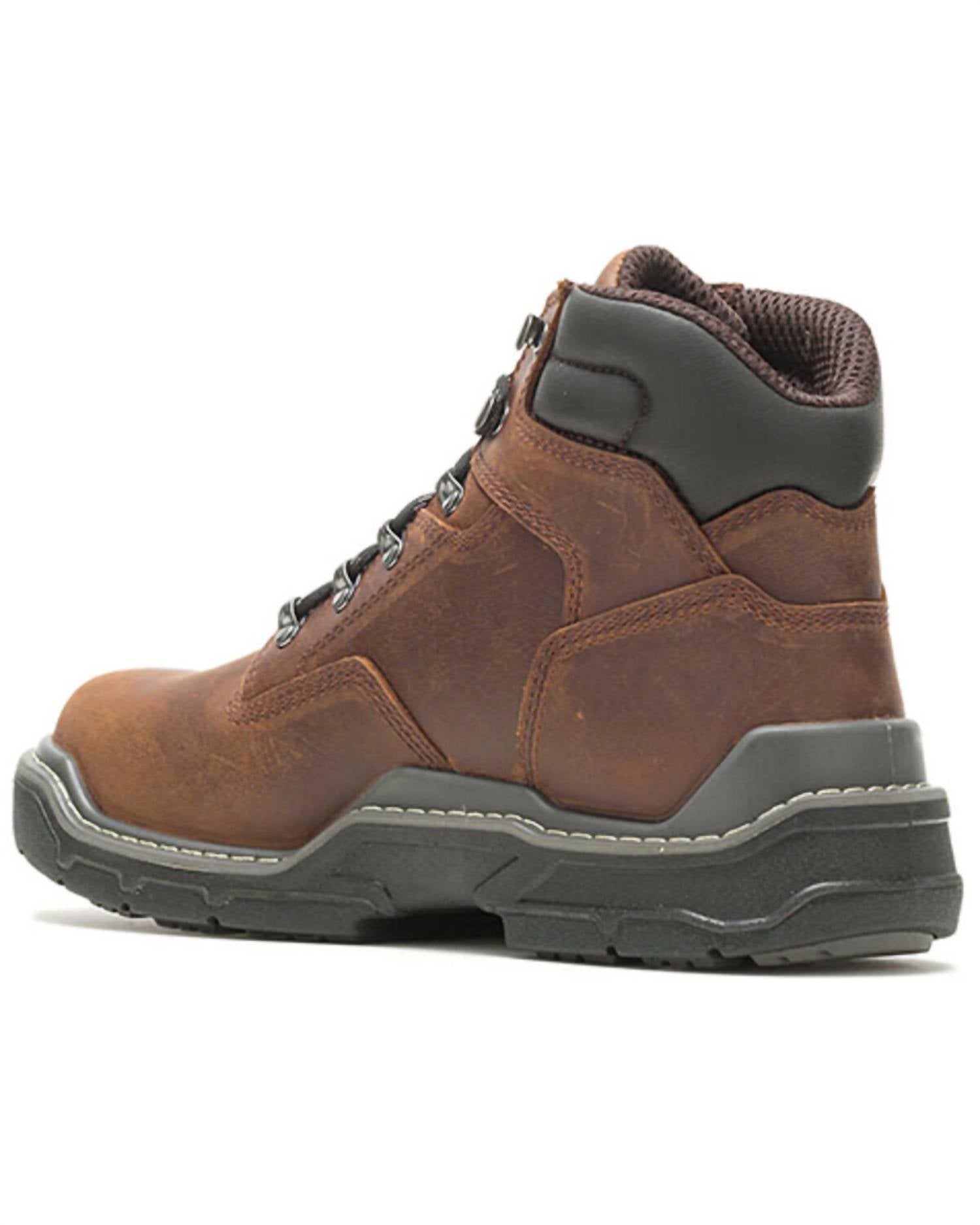 Wolverine - Men's Raider Durashocks 6" Boot