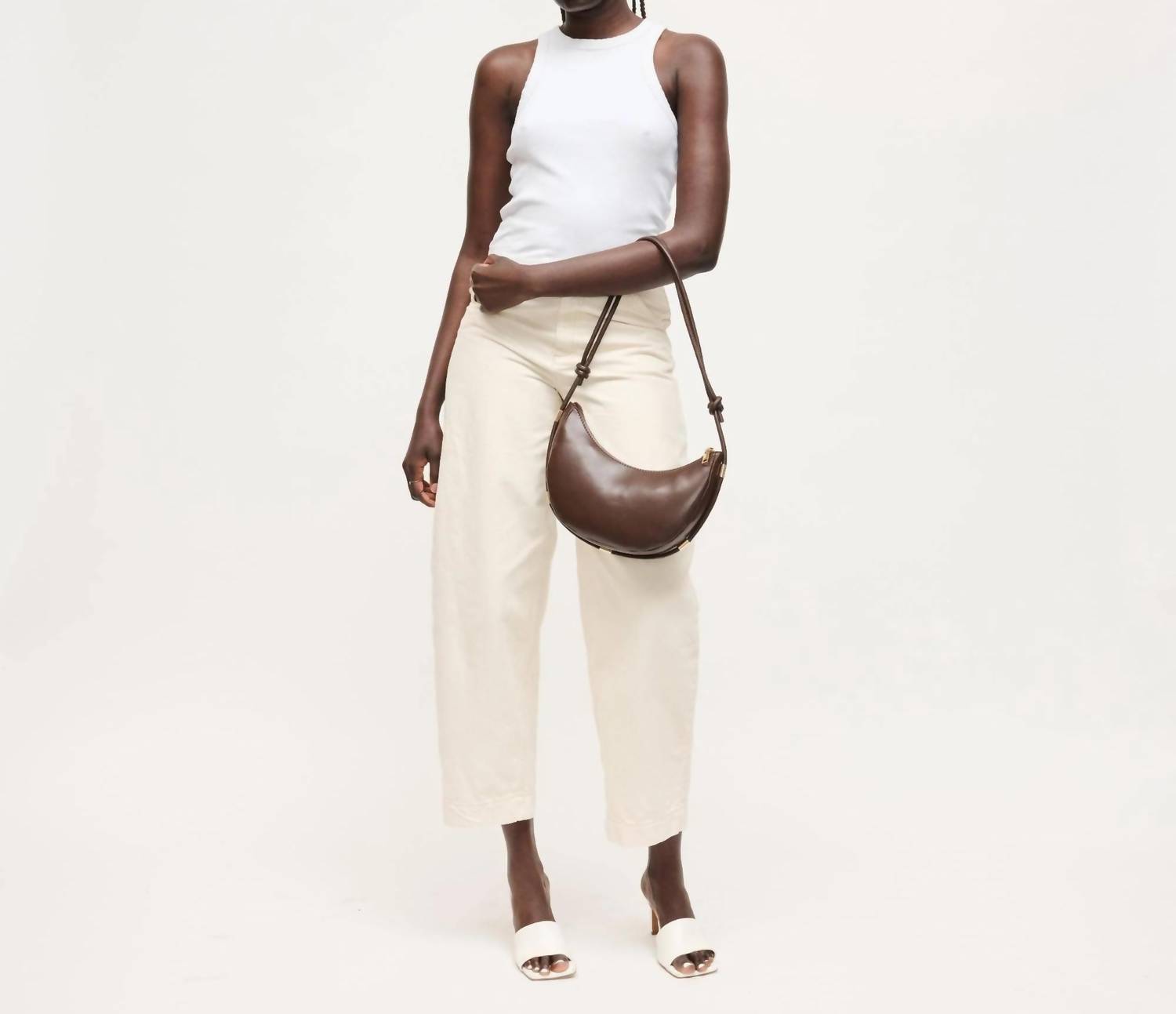 Urban Expressions - Murphy Shoulder Bag