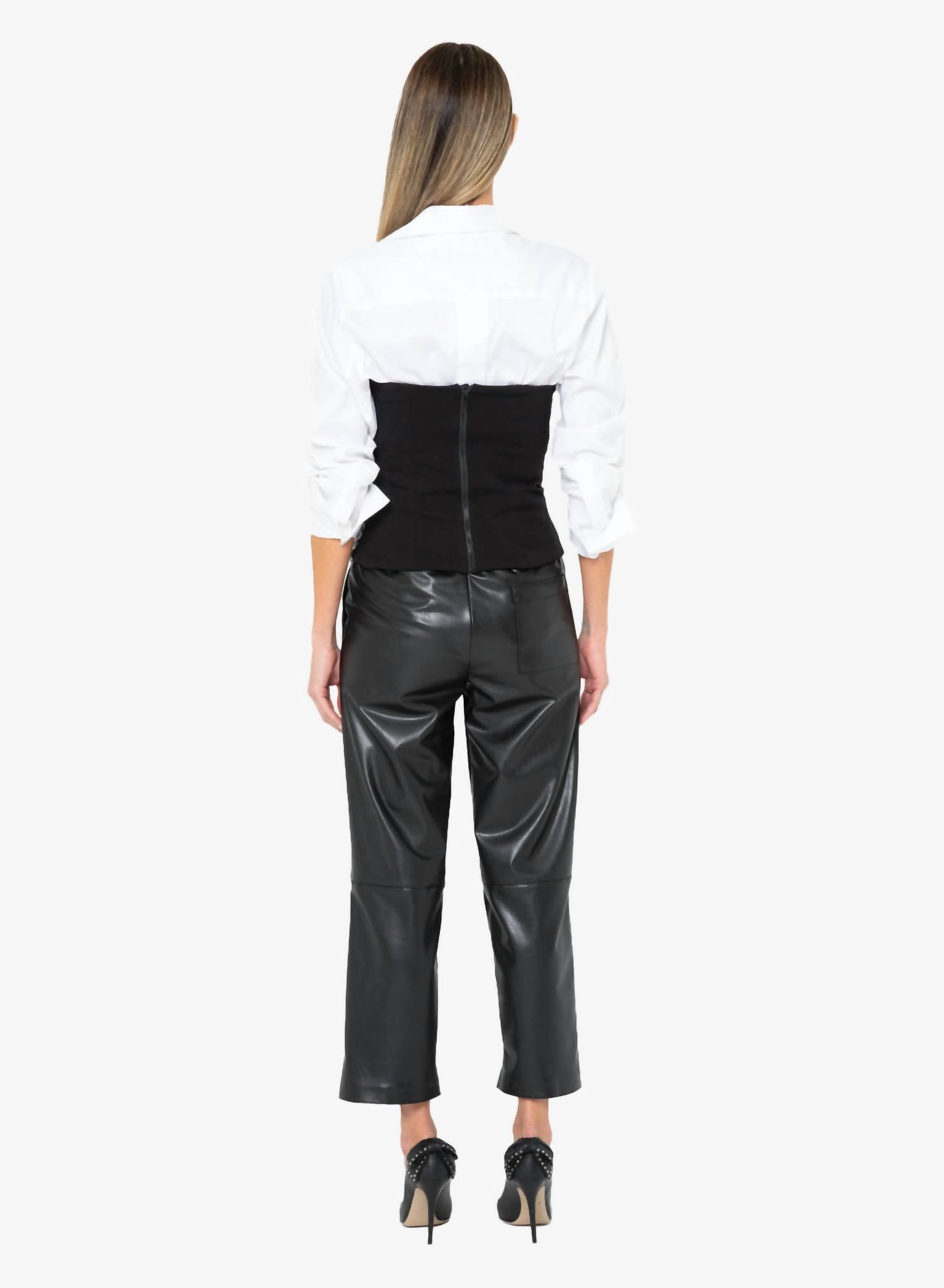 Jbq - Women's Millicent Top
