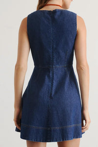 Tanya Taylor - Nova Mini Dress