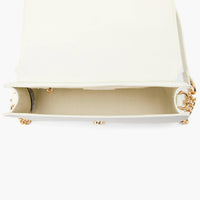 Like Dreams - Women's Jane Overflap Bow Crossbody Bag