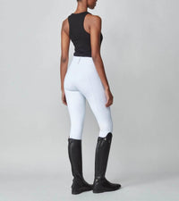 Yagya - Performance Compression Breeches Pant