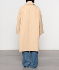 Gallego Desportes - Women's Long Coat