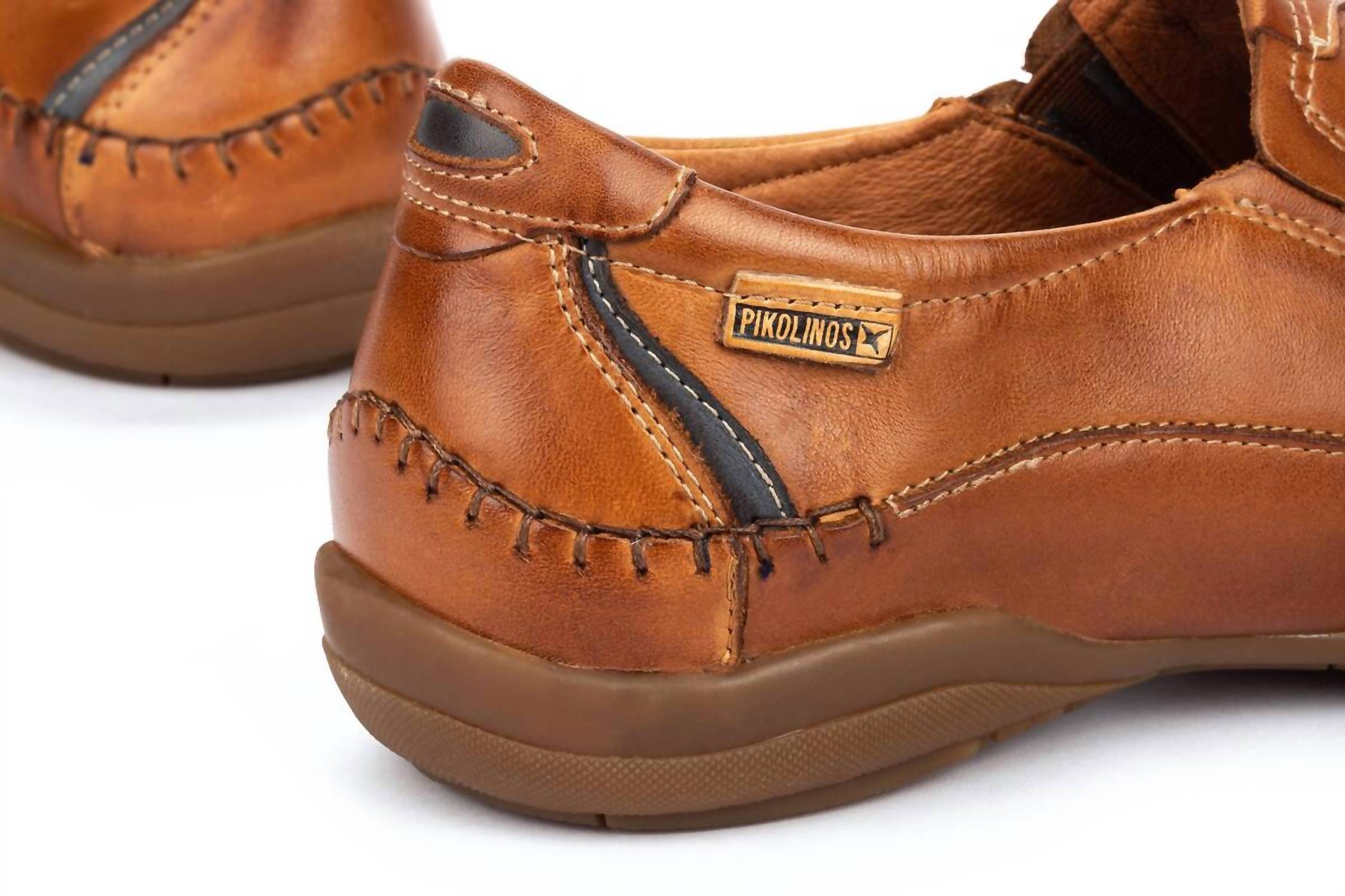 Pikolinos - Men's San Telmo Slip-on Shoes