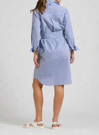 Shirty - Classic Shirt Dress