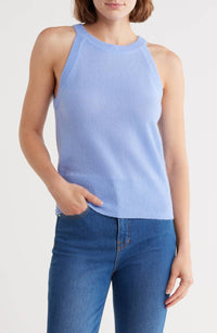 Veronica Beard - Myrick Cashmere Tank