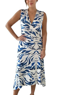 Veronica M - Oceana Dress