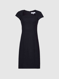 Reiss - Haisley Tailored Dress