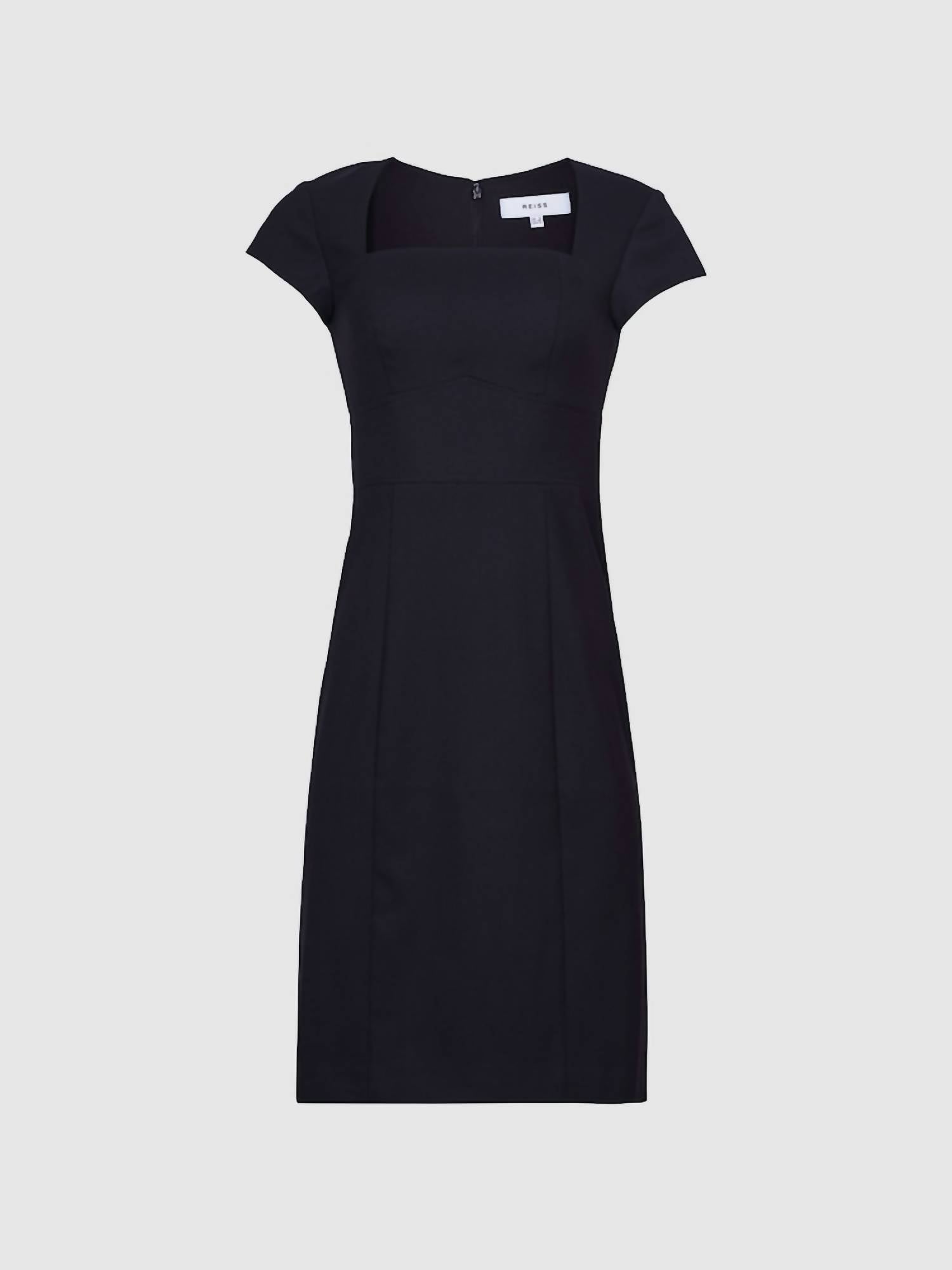 Reiss - Haisley Tailored Dress