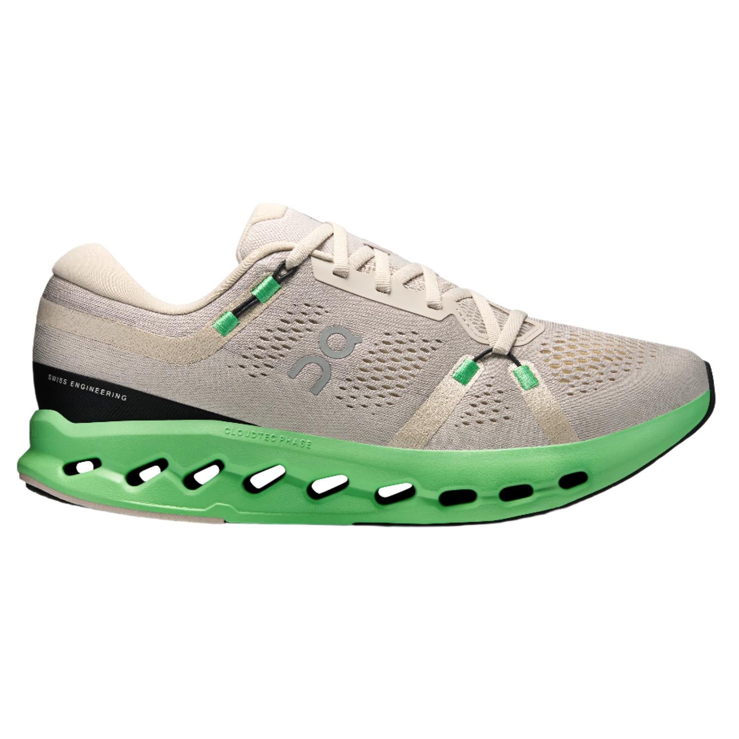 On - Men's Cloudsurfer 2 Running Shoes