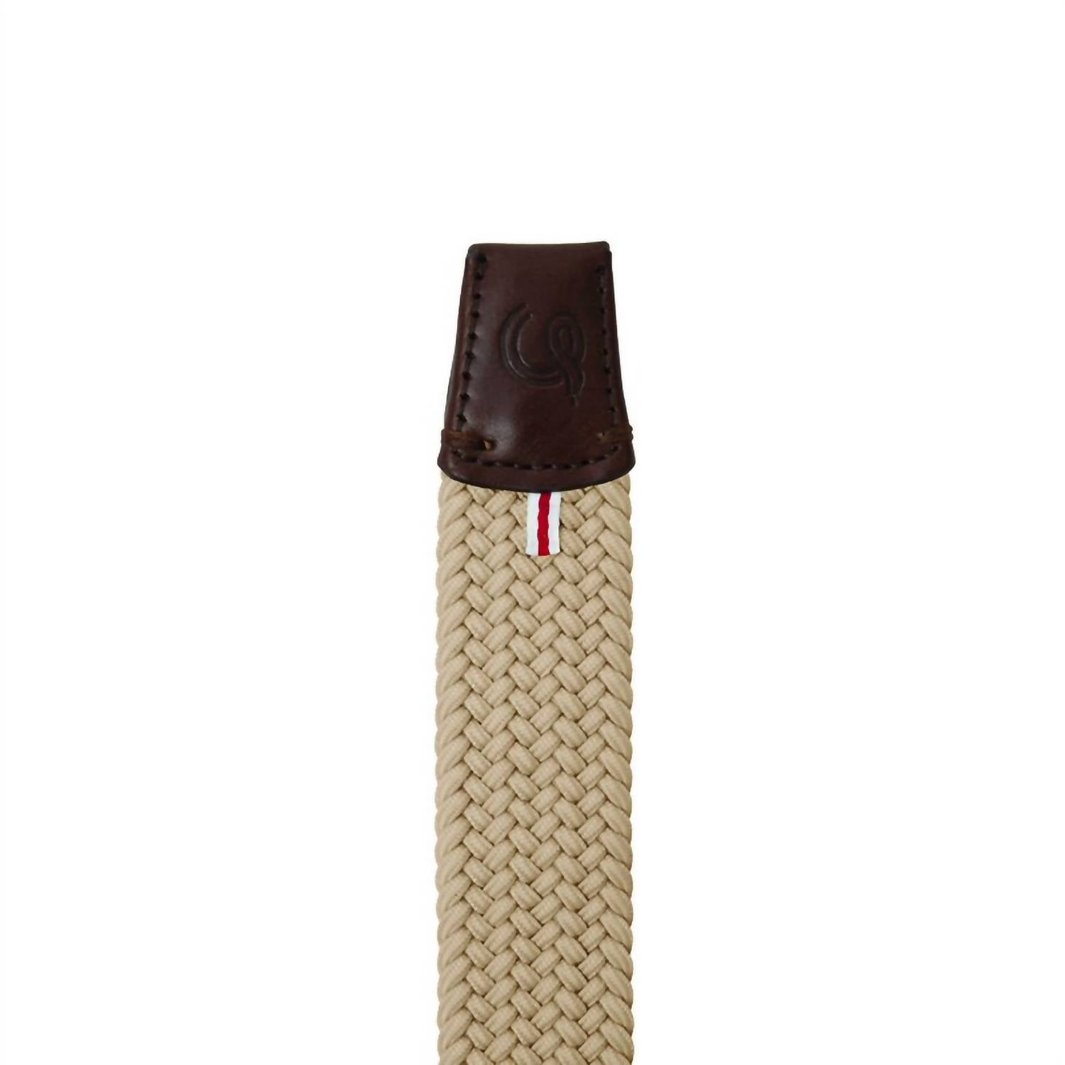 La Boucle - Unisex Mono Belt