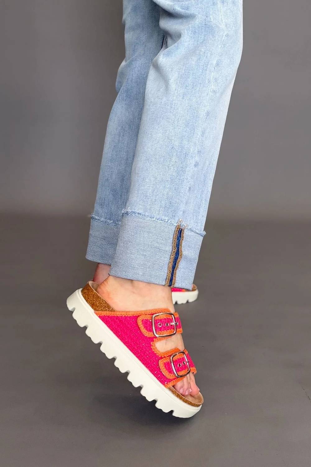 Corkys Footwear - Women's Rumor Has It Sandal