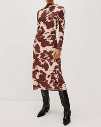 Rails - Margaret Dress