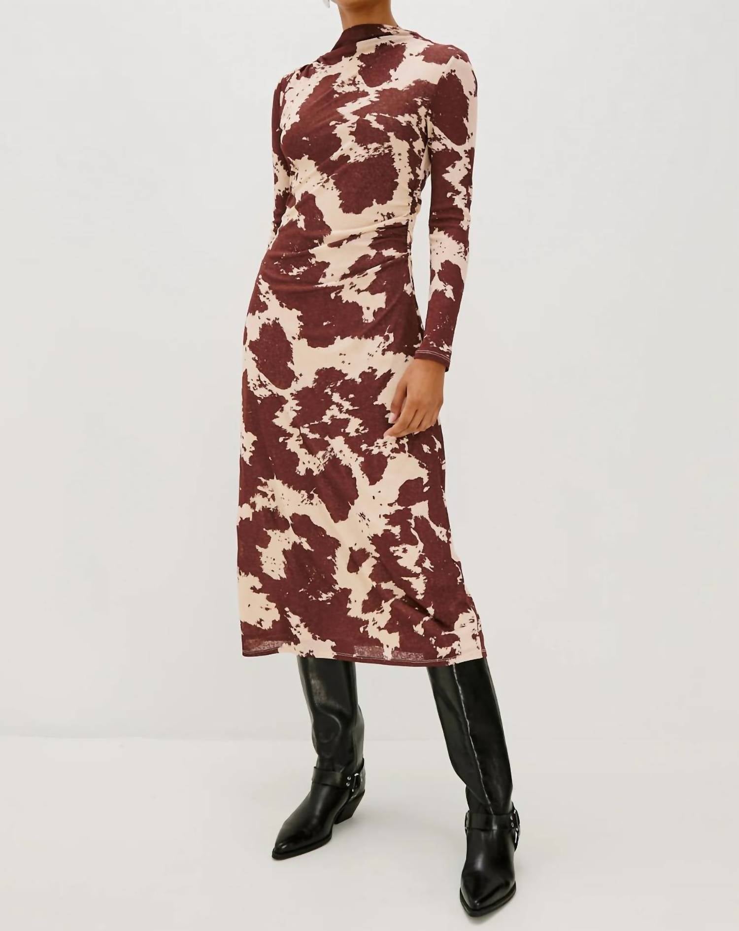 Rails - Margaret Dress