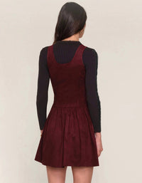Heartloom - Morena Mini Dress